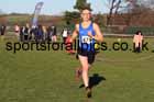 Senior Mens 2023 Birtley Cross Country Relays, County Durham. Photo: David T. Hewitson/Sports for All Pics